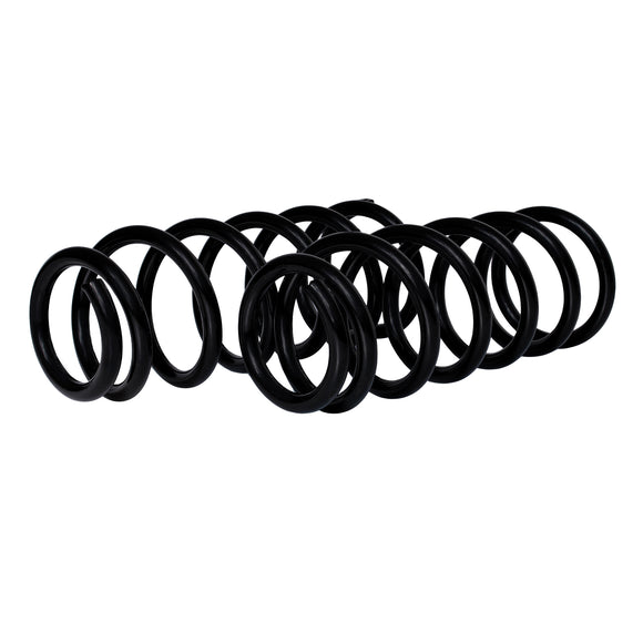 Resortes Originales AG Confort Nissan Almera 2001-2006 Traseros