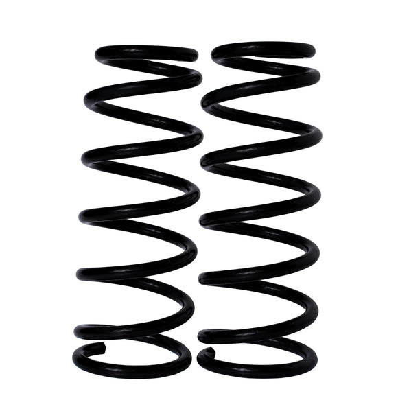 Resortes Originales AG Confort Nissan Almera 2001-2006 Traseros