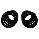 Resortes Originales AG Confort Nissan Sentra (B15) 00-06 Par Trasero-4