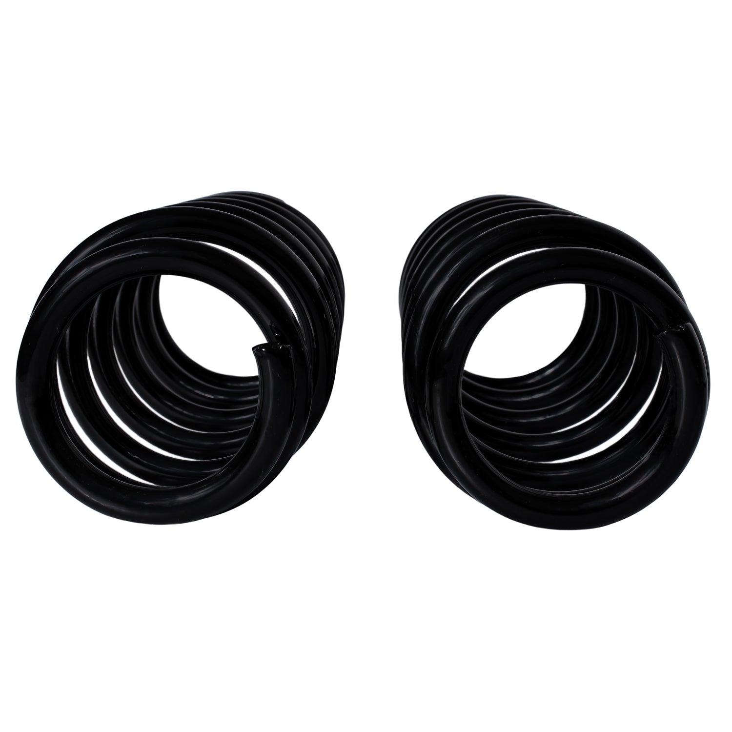 Resortes Originales Ag Confort Nissan Sentra (B15) 00-06 Par Trasero