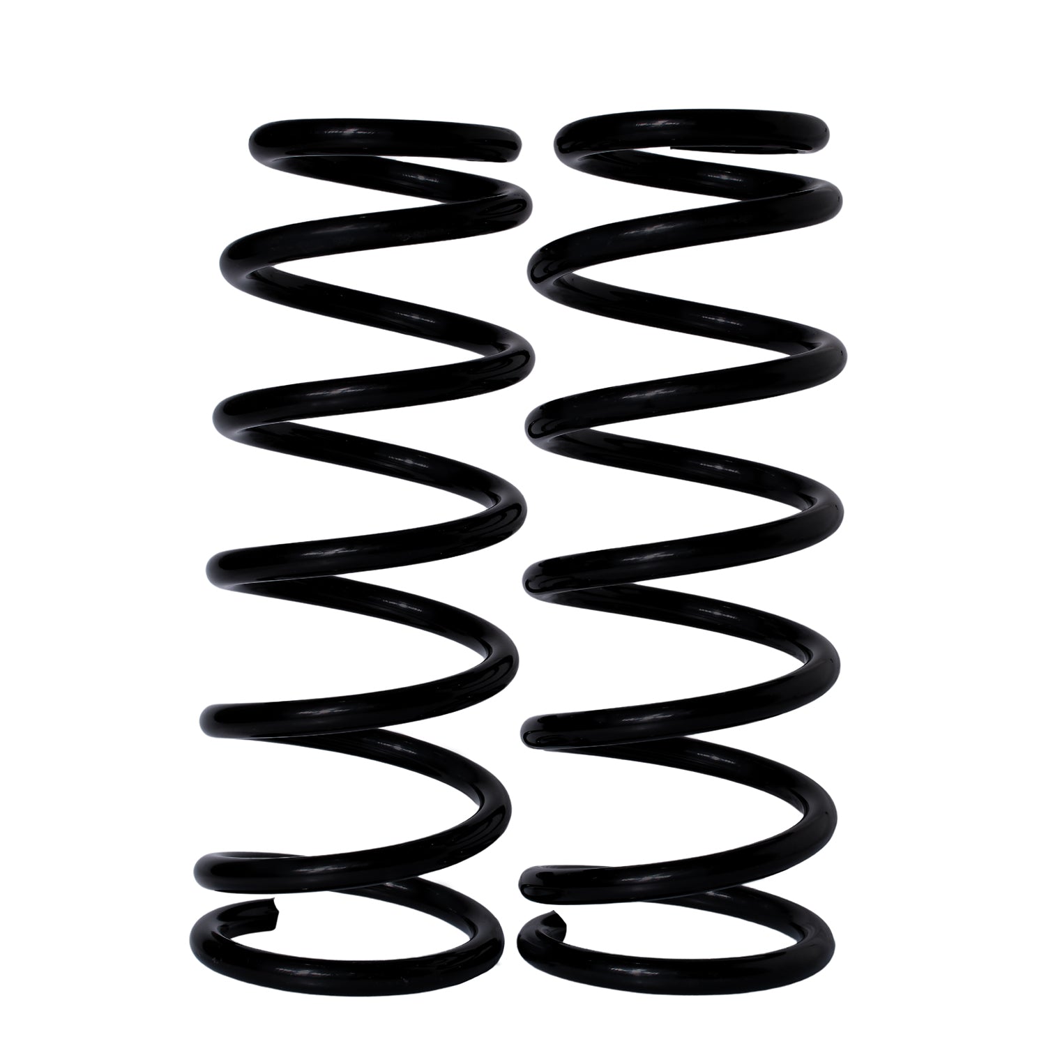 Resortes Originales Ag Confort Renault Scala 2010-2013 Traseros