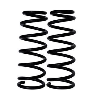 Resortes Originales AG Confort Renault Scala 2010-2013 Traseros