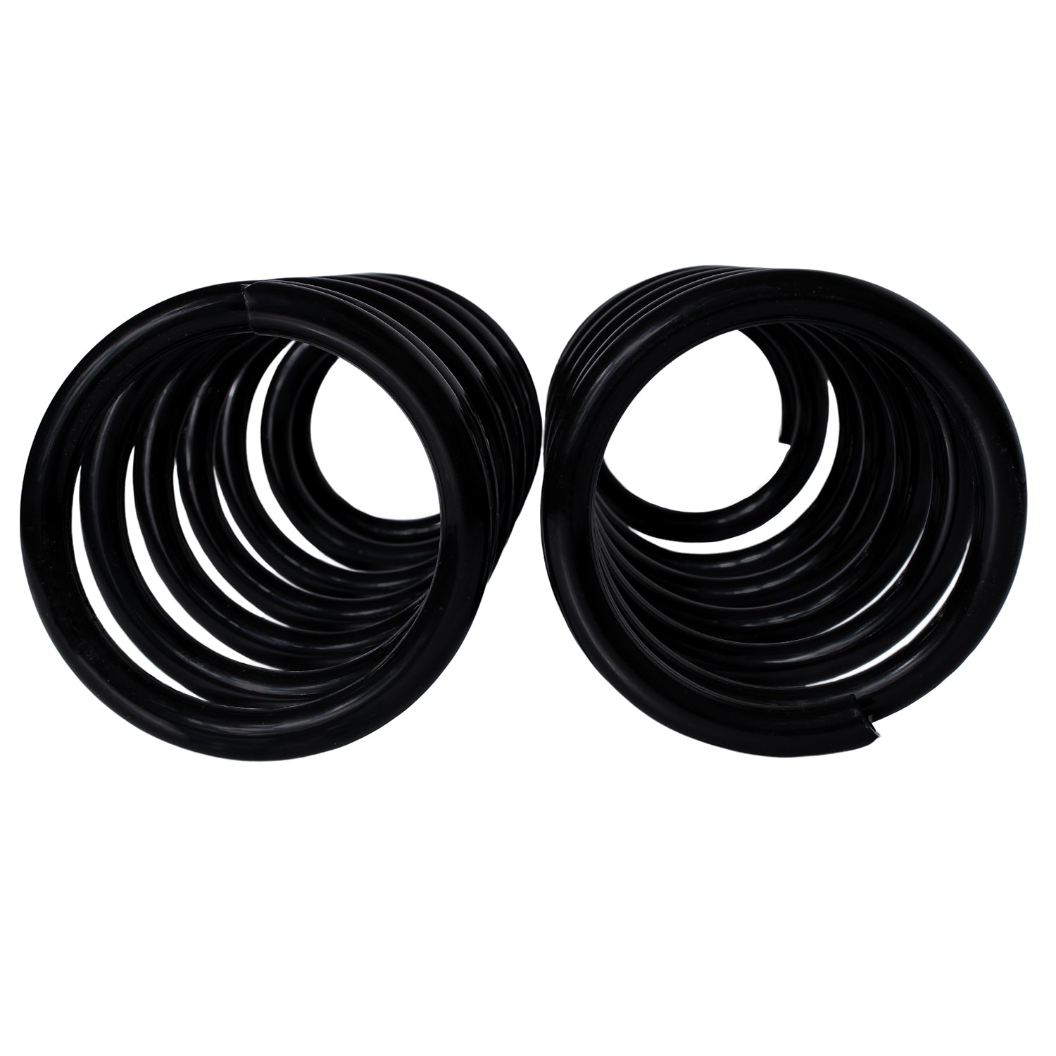 Resortes Originales Ag Confort Nissan Sentra (B15) 00-06 Par Trasero