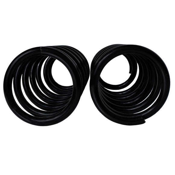 Resortes Originales AG Confort Nissan Sentra (B15) 00-06 Par Trasero