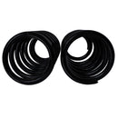 Resortes Originales AG Confort Nissan Almera 2001-2006 Traseros-5