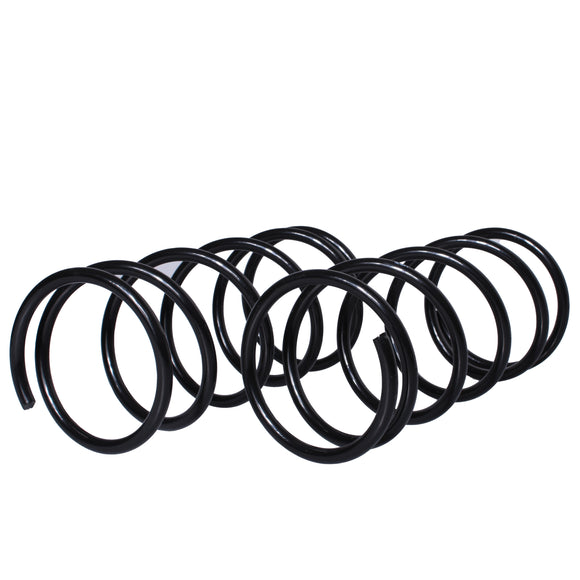 Resortes Originales AG Confort Nissan Tsuru 3 1992-2017 4 Piezas