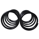 Resortes Originales AG Confort Nissan Tsuru 3 92-15 Par Trasero-4