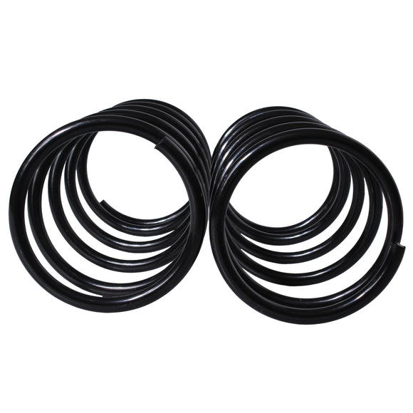 Resortes Originales AG Confort Nissan Tsuru 3 1992-2017 Trasero