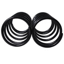 Resortes Originales AG Confort Nissan Tsuru 3 92-15 Par Trasero-5