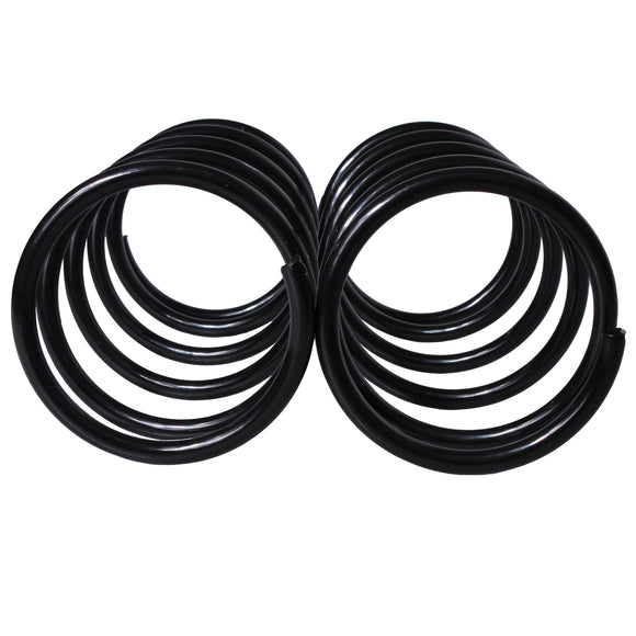 Resortes Originales AG Confort Nissan Tsuru 3 92-15 Par Trasero