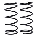 Resortes Originales AG Confort Nissan Tsuru 3 92-15 Par Trasero-2