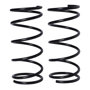 Resortes Originales AG Confort Nissan Tsuru 3 92-15 Par Trasero