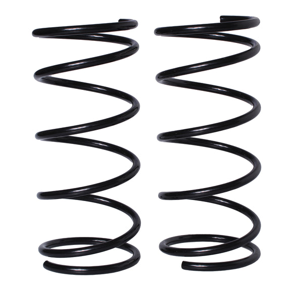 Resortes Originales AG Confort Nissan Tsuru 3 92-15 Par Trasero