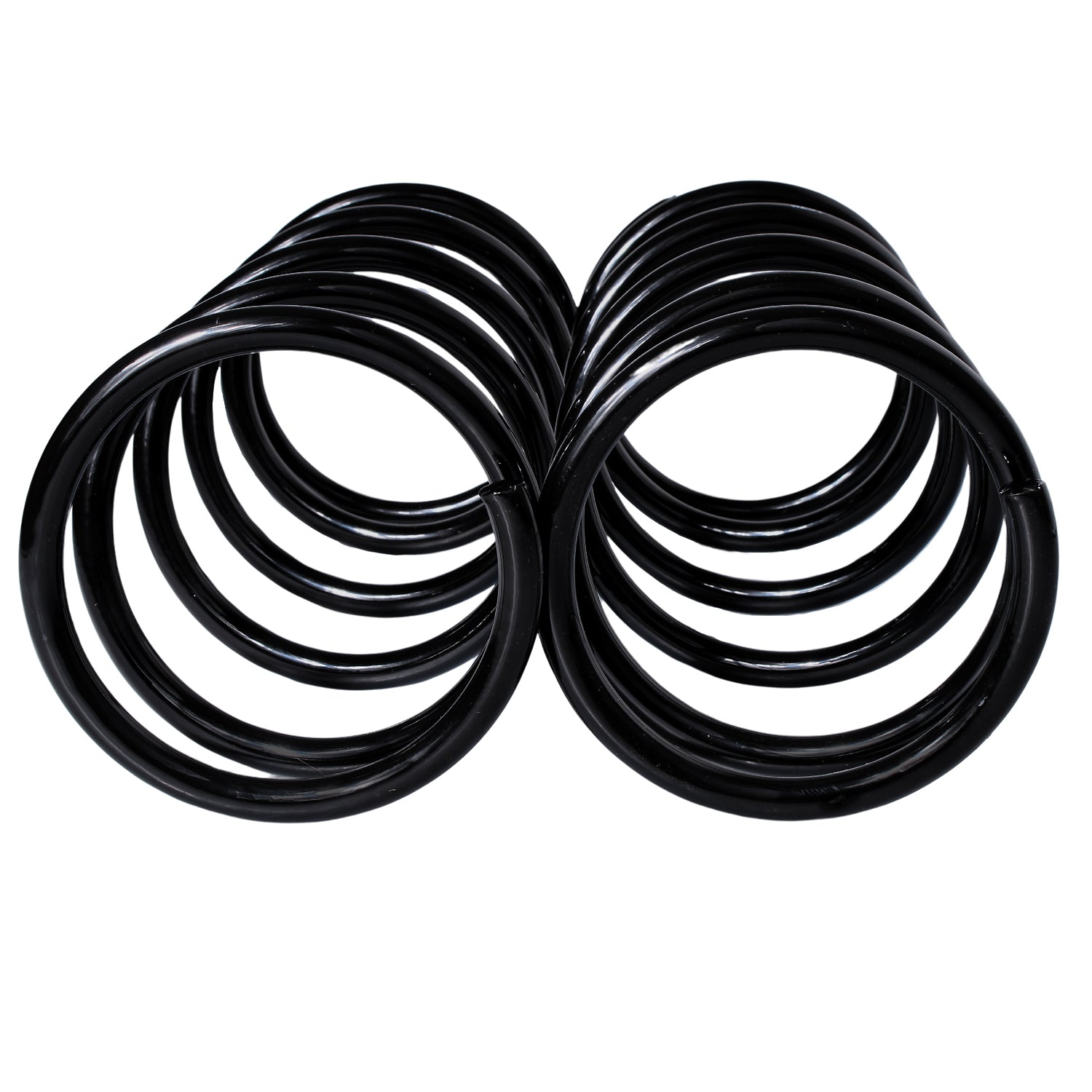 Resortes Originales Ag Confort Nissan Tsuru 2 Y 3 88-15 Reforzado Par Trasero