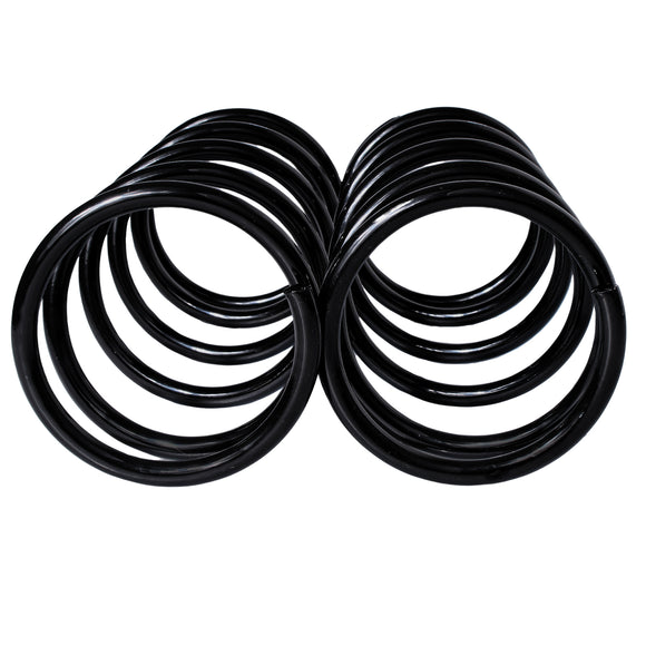 Resortes Originales AG Confort Nissan Tsuru 2 Y 3 88-15 Reforzado Par Trasero