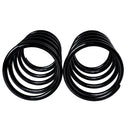 Resortes Originales AG Confort Nissan Tsuru 2 Y 3 88-15 Reforzado Par Trasero-5