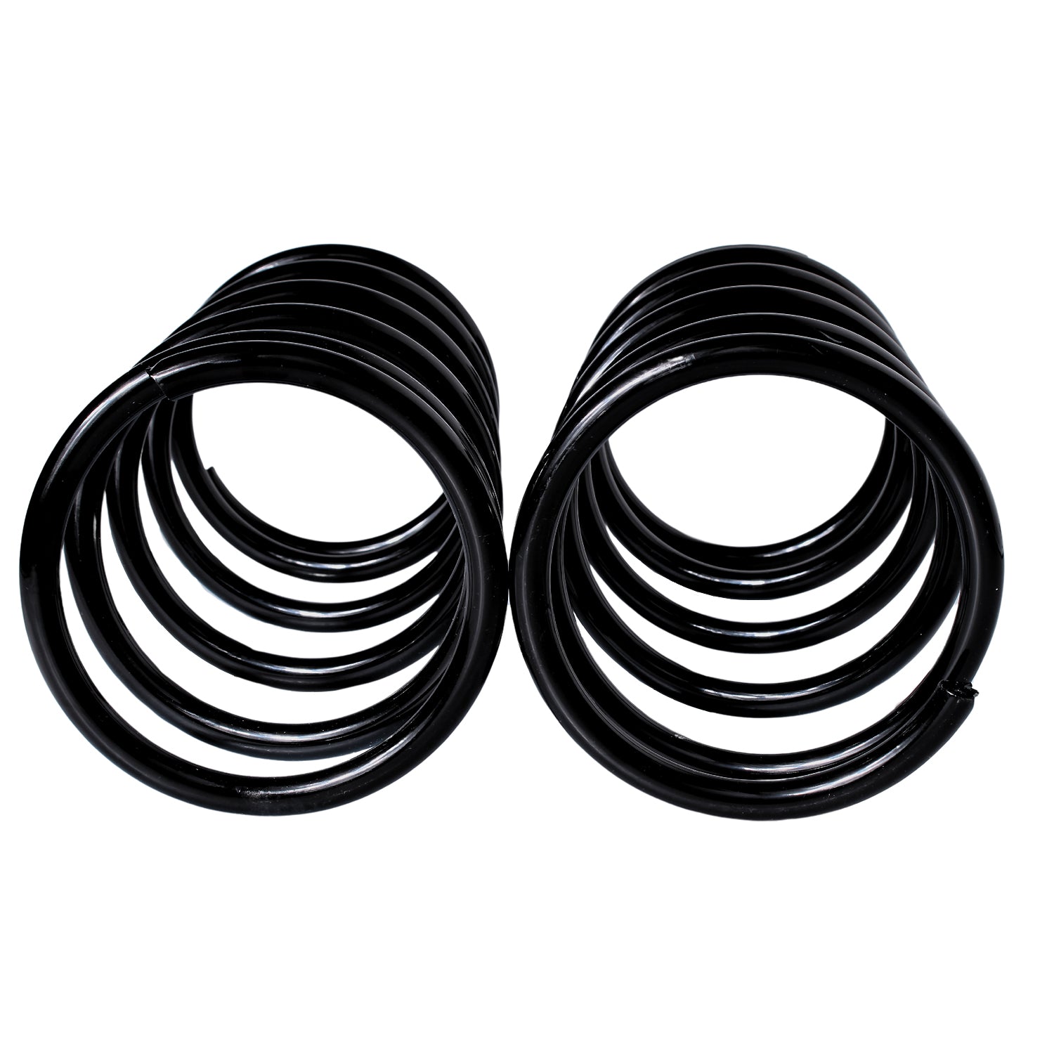 Resortes Originales Ag Confort Nissan Tsuru 2 Y 3 88-15 Reforzado Par Trasero