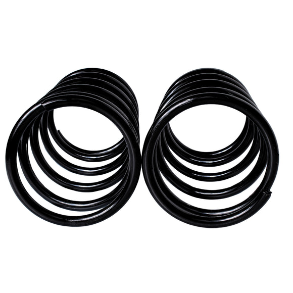 Resortes Originales AG Confort Nissan Tsuru 2 Y 3 88-15 Reforzado Par Trasero