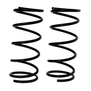 Resortes Originales AG Confort Nissan Tsuru 2 Y 3 88-15 Reforzado Par Trasero