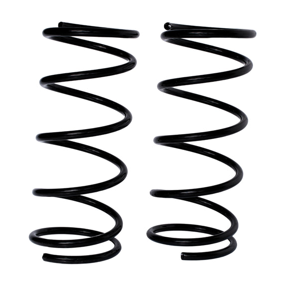 Resortes Originales AG Confort Nissan Tsuru 2 Y 3 88-15 Reforzado Par Trasero