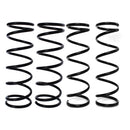 Resortes Ag Confort Nissan Tsuru 3 92-17 Kit 4 piezas-2