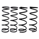 Resortes Originales AG Confort Nissan Tsuru 2 Y Tsuru Reforzado 1988-2017 Kit 4 Piezas-2