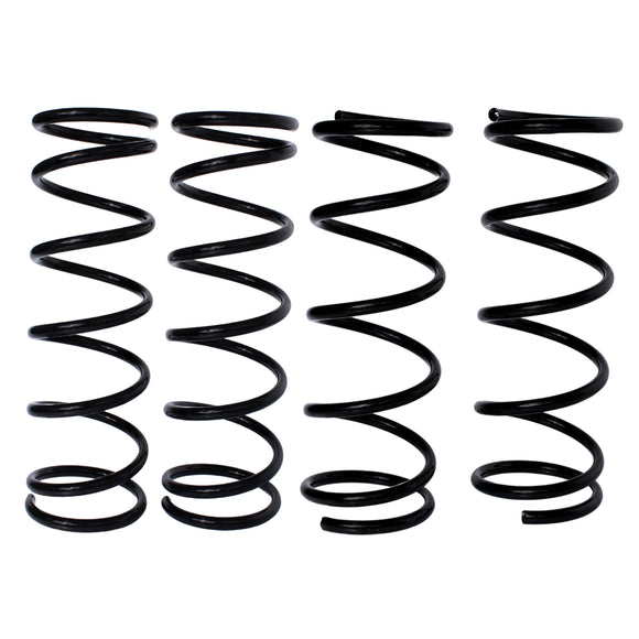 Resortes Originales AG Confort Nissan Tsuru 2 Y Tsuru Reforzado 1988-2017 Kit 4 Piezas