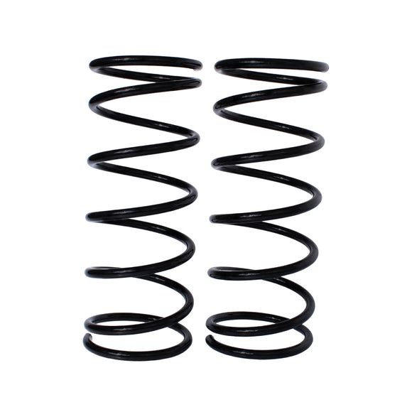 Resortes Originales AG Confort Nissan Tsubame (7 Vueltas) (Reforzado) 1992-2004 Delanteros