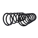 Resortes Originales AG Confort Nissan Tsubame (7 Vueltas) (Reforzado) 1993-1999 Delanteros y Traseros-4