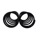 Resortes Originales AG Confort Nissan Tsubame (7 Vueltas) (Reforzado) 1993-1999 Delanteros y Traseros