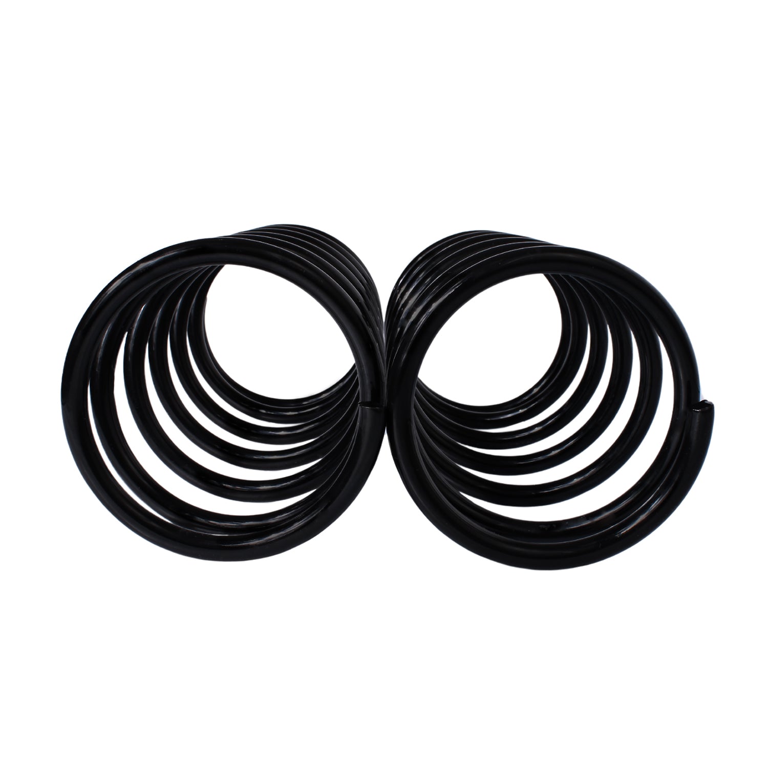 Resortes Originales Ag Confort Nissan Tsubame (7 Vueltas) (Reforzado) 1992-2004 Delanteros