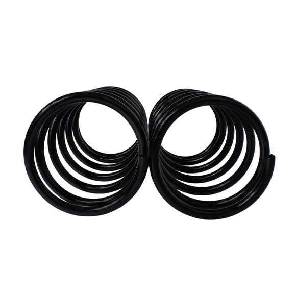 Resortes Originales AG Confort Nissan Tsuru 2 Y 3 1988-2017 Par Delantero