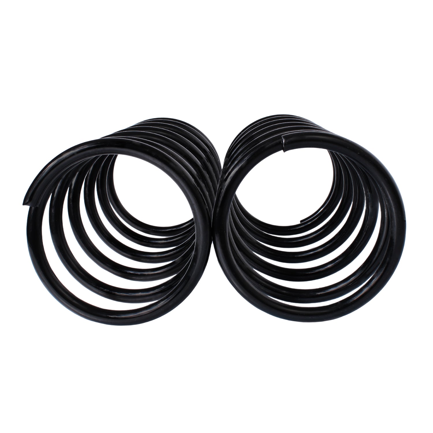 Resortes Originales Ag Confort Nissan Tsubame (7 Vueltas) (Reforzado) 1992-2004 Delanteros
