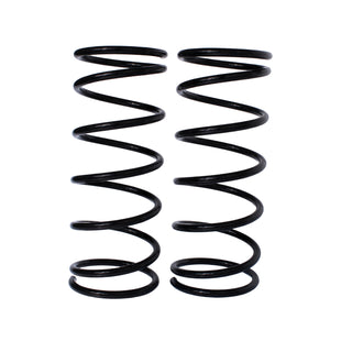 Resortes Originales AG Confort Nissan Tsuru 2 Y 3 1988-2017 Par Delantero