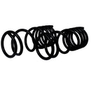 Resortes Originales AG Confort Nissan Tsuru 1 1984-1987 Traseros-3