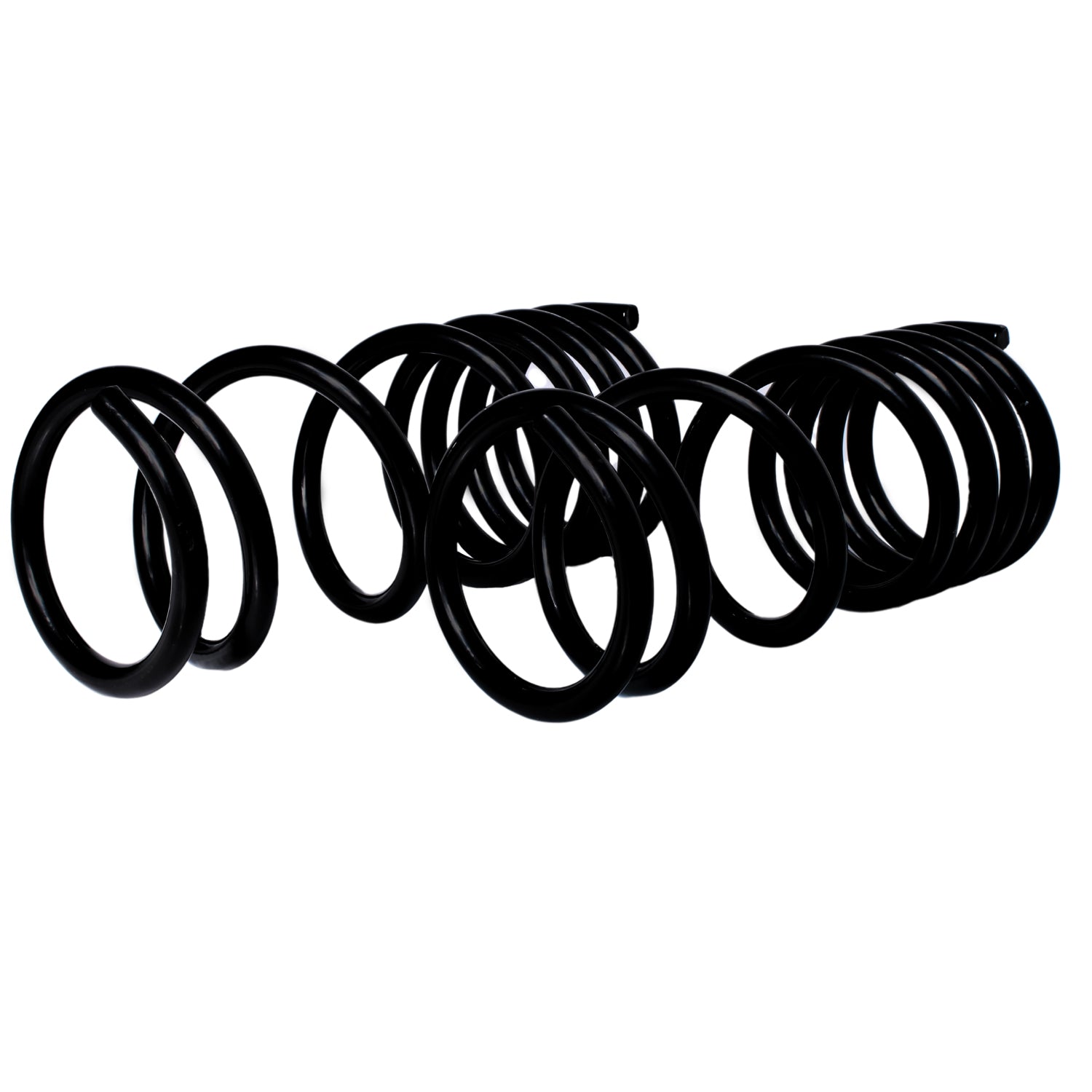 Resortes Originales Ag Confort Nissan Tsuru 1 84-87 Kit 4 Piezas