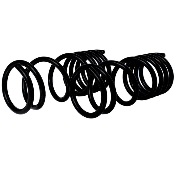 Resortes Originales AG Confort Nissan Tsuru 1 84-87 Kit 4 Piezas