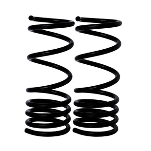 Resortes Originales AG Confort Nissan Tsuru 1 1984-1987 Traseros