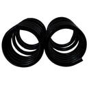 Resortes Originales AG Confort Nissan Tsuru 1 1984-1987 Traseros-5