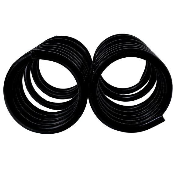 Resortes Originales AG Confort Nissan Tsuru 1 1984-1987 Traseros