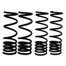 Resortes Originales AG Confort Nissan Tsuru 1 84-87 Kit 4 Piezas-2