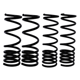 Resortes Originales AG Confort Nissan Tsuru 1 84-87 Kit 4 Piezas