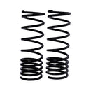 Resortes Originales AG Confort Nissan Tsuru 1 84-87 Par Delantero-2