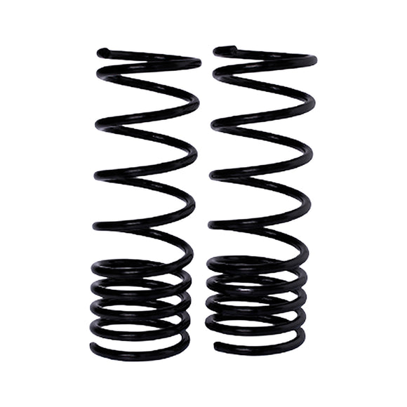 Resortes Originales AG Confort Nissan Tsuru 1 84-87 Par Delantero