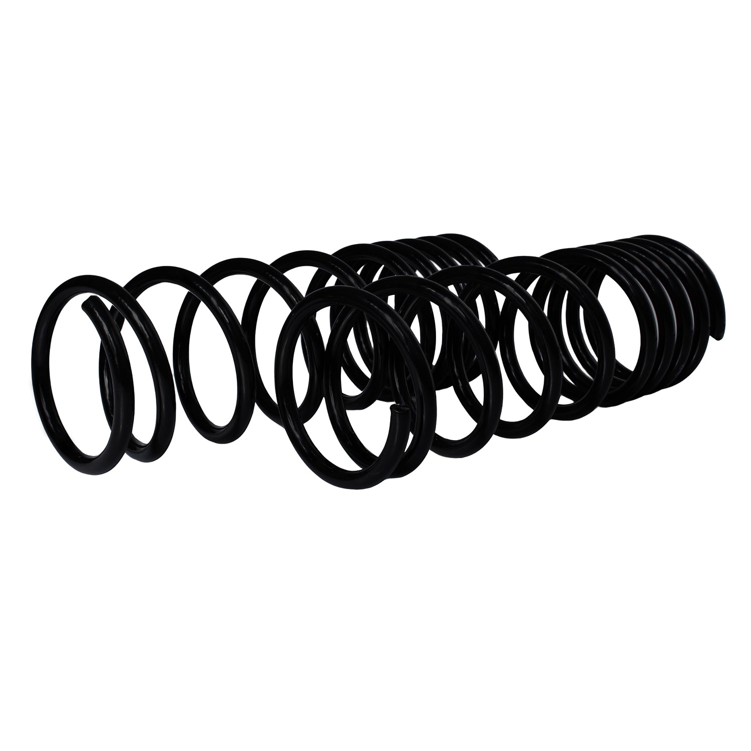 Resortes Originales Ag Confort Nissan Tsuru 1 84-87 Par Delantero