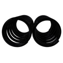 Resortes Originales AG Confort Nissan Tsuru 1 84-87 Par Delantero-4