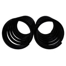 Resortes Originales AG Confort Nissan Tsuru 1 84-87 Par Delantero-3