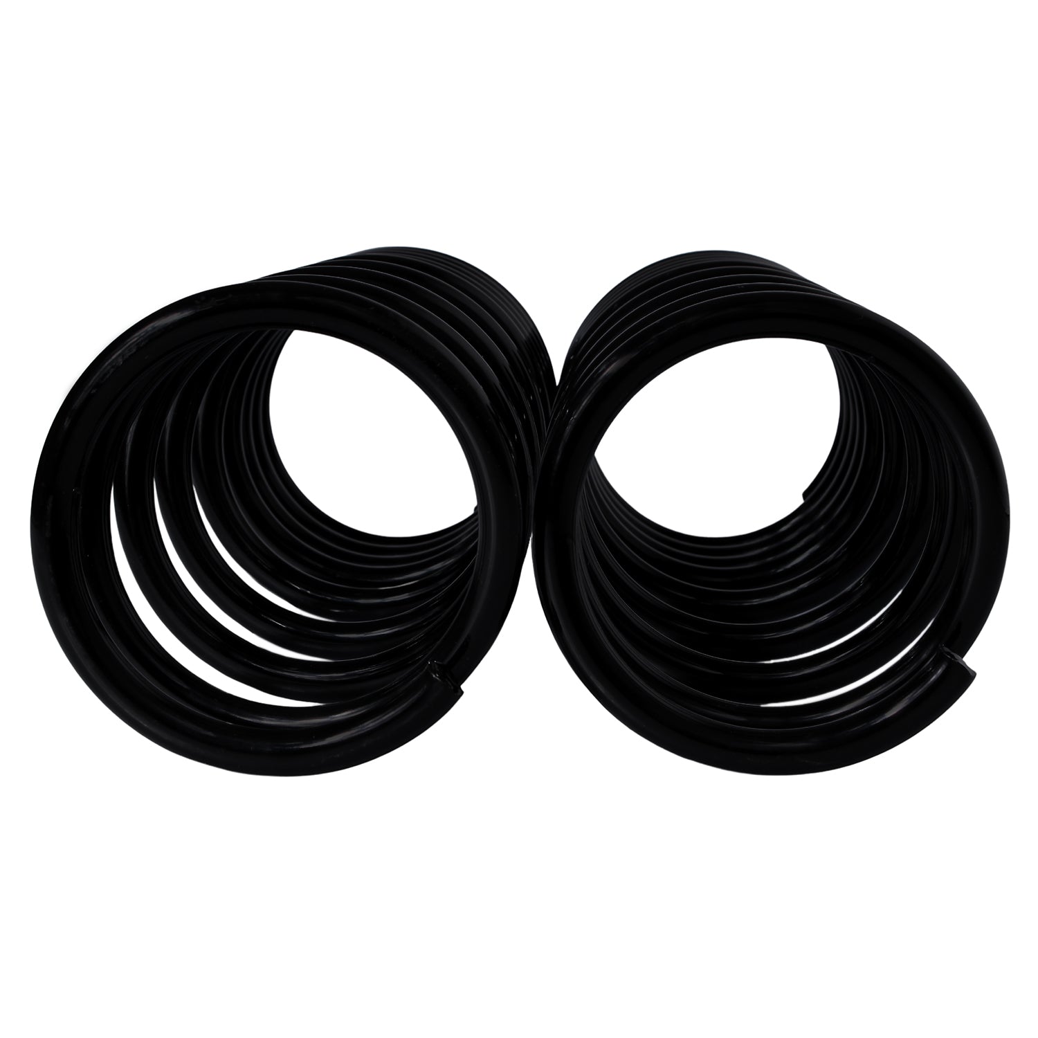 Resortes Originales Ag Confort Nissan Tsuru 1 84-87 Par Delantero