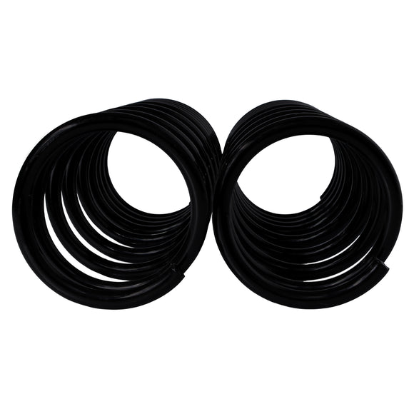 Resortes Originales AG Confort Nissan Tsuru 1 84-87 Par Delantero