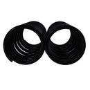 Resortes Originales AG Confort Nissan Tsuru 1 84-87 Par Delantero-5